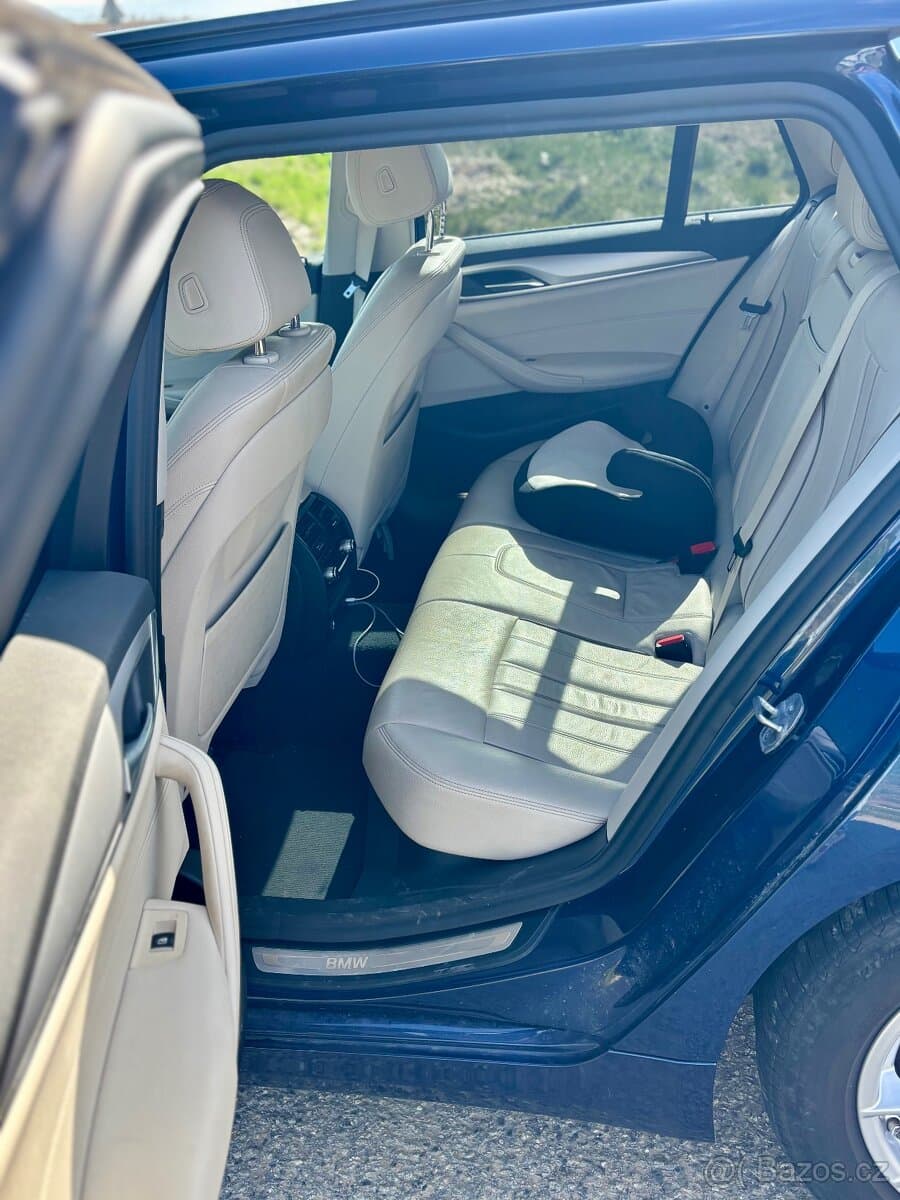 2019 BMW OSTATNÍ - 4