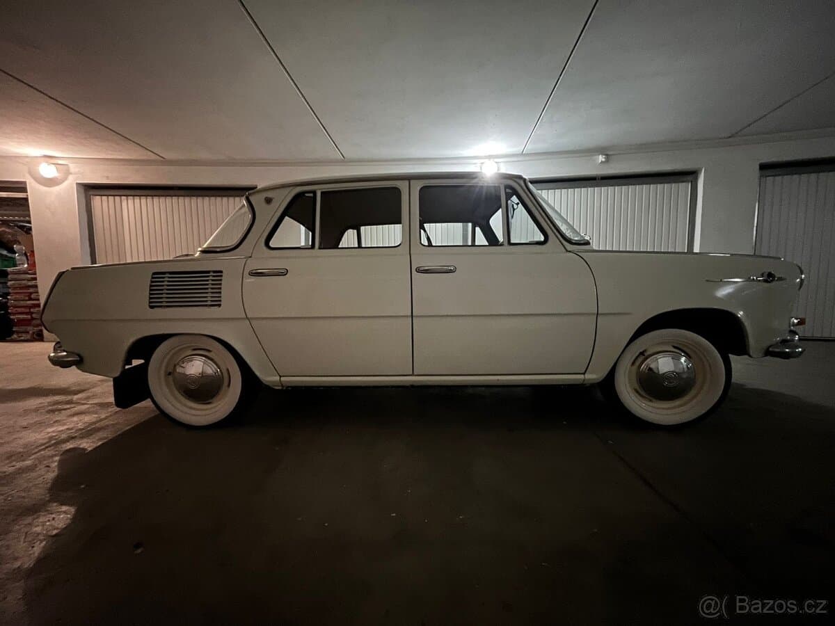 1967 Škoda OSTATNÍ - 4