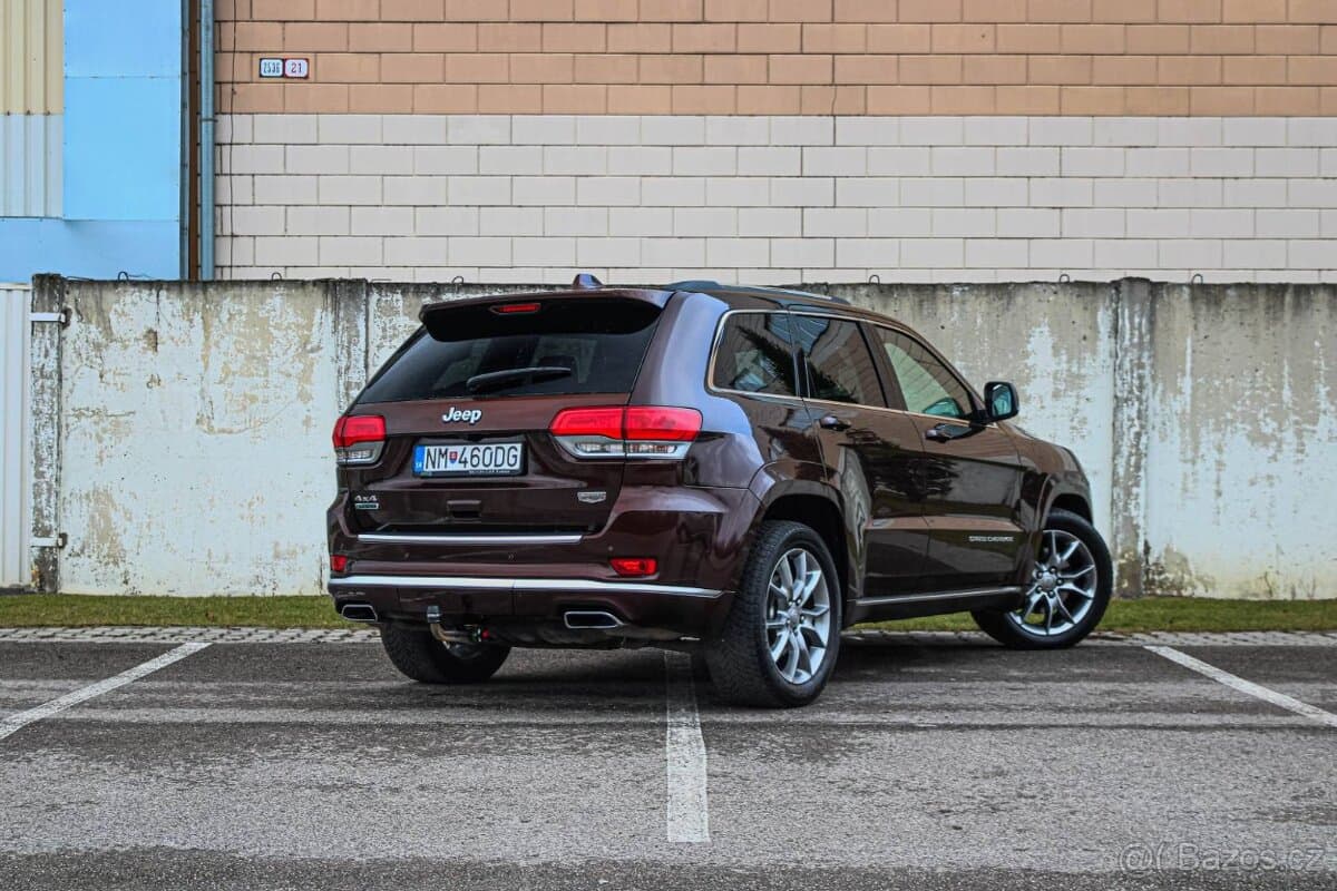 2016 Jeep CHEROKEE - 4