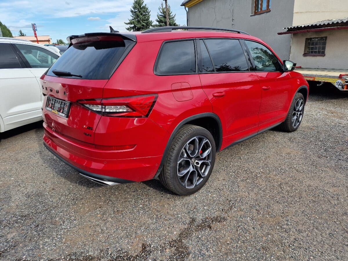2019 Škoda KODIAQ - 4