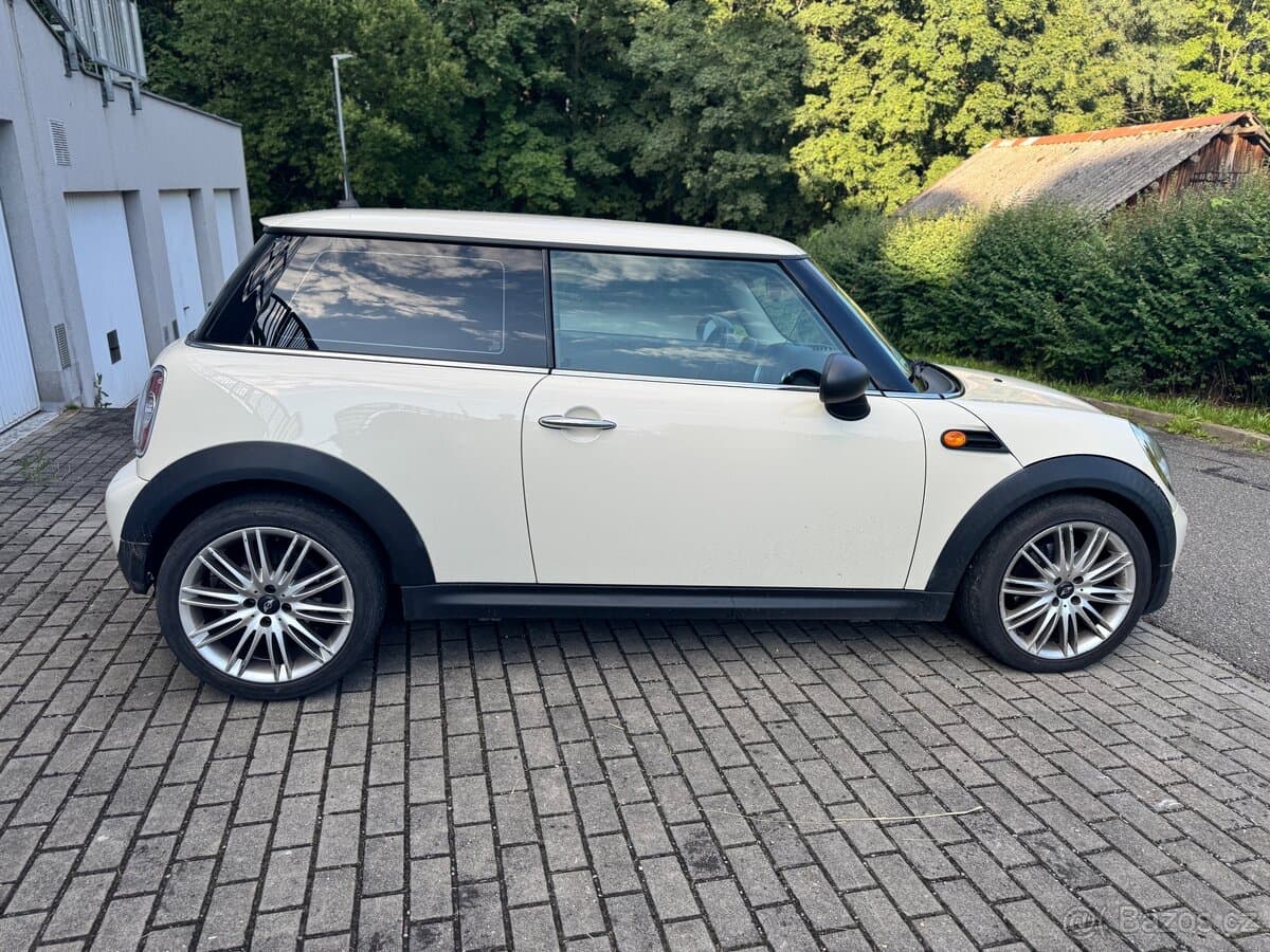 2012 Mini COOPER - 4