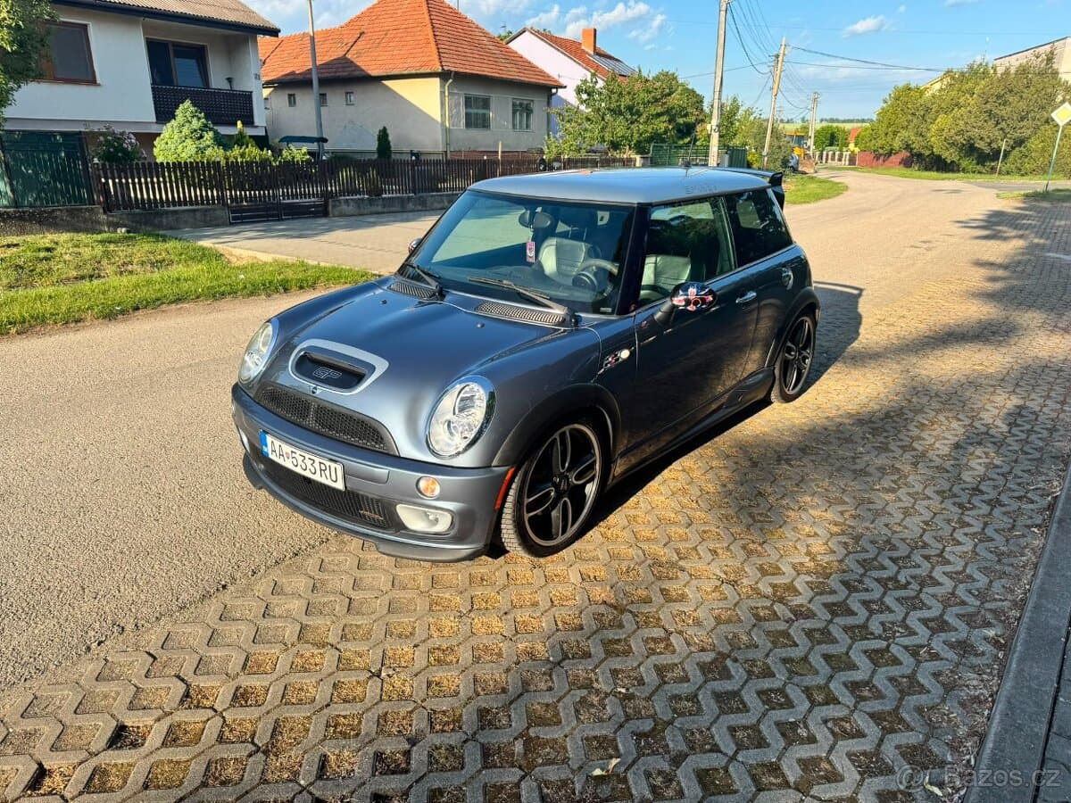 2006 Mini COOPER - 4