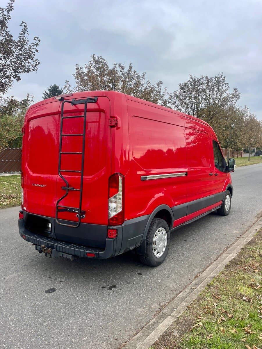 2016 Ford TRANSIT - 4