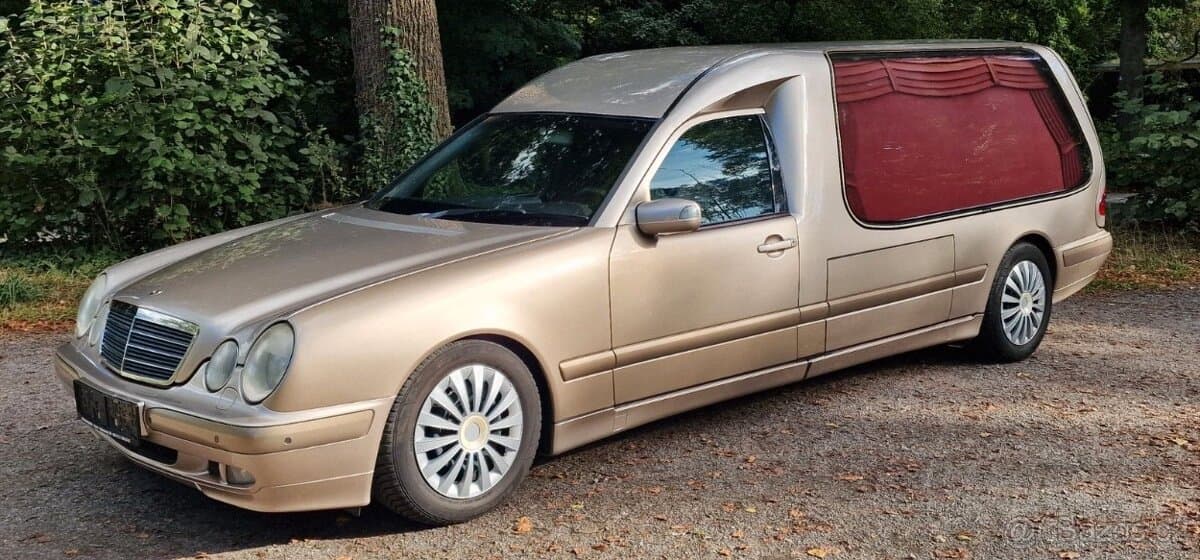 2002 Mercedes-Benz OSTATNÍ - 4
