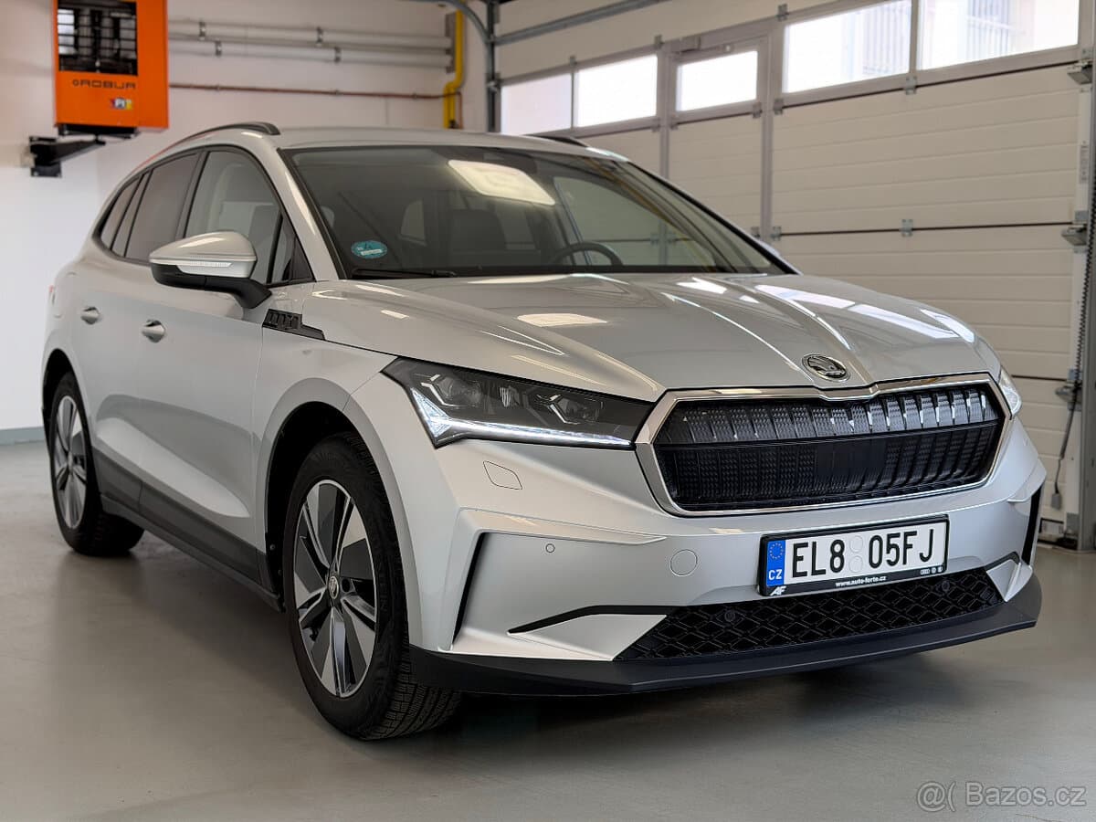 2024 Škoda ENYAQ - 4