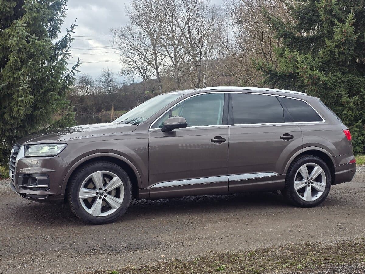 2016 Audi Q7 - 4