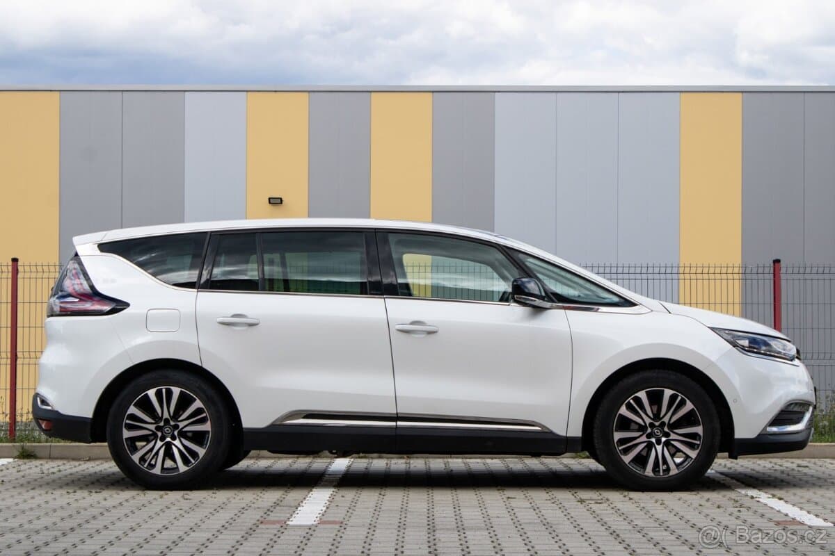 2016 Renault ESPACE - 4