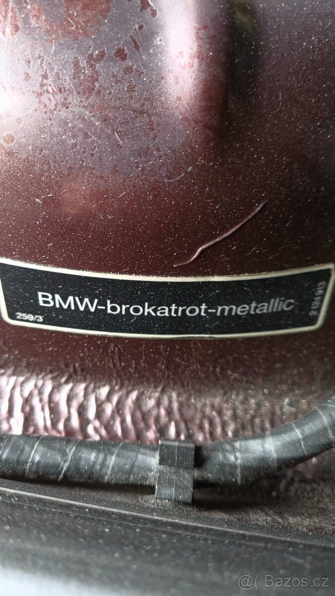 1993 BMW OSTATNÍ - 4
