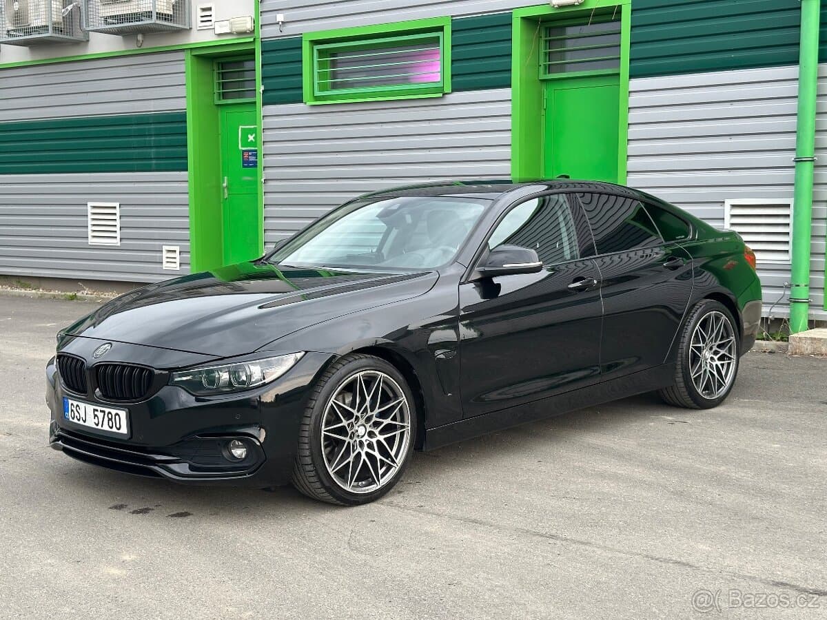 2018 BMW OSTATNÍ - 4