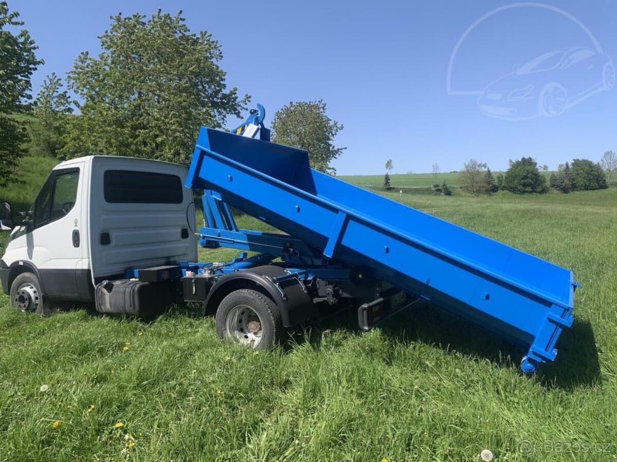 2015 Iveco OSTATNÍ - 4