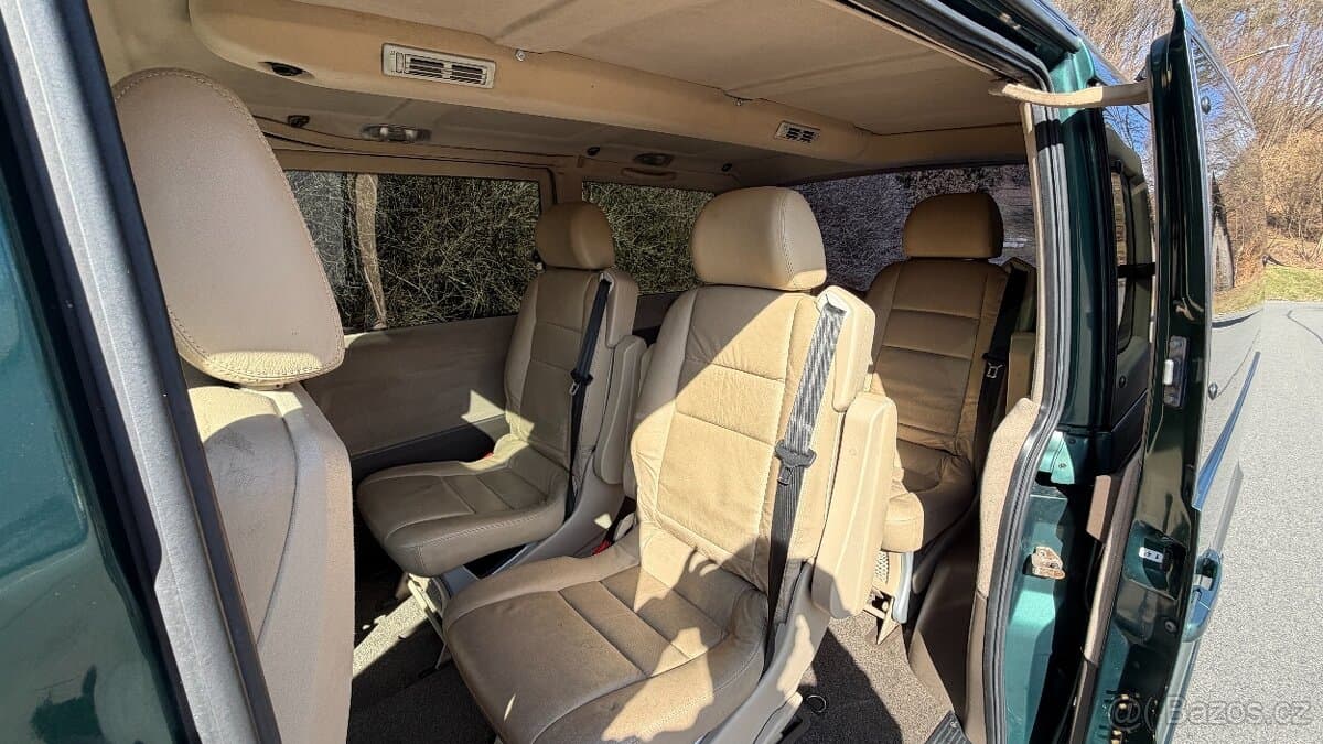 2002 Mercedes-Benz CL-CLASS - 4
