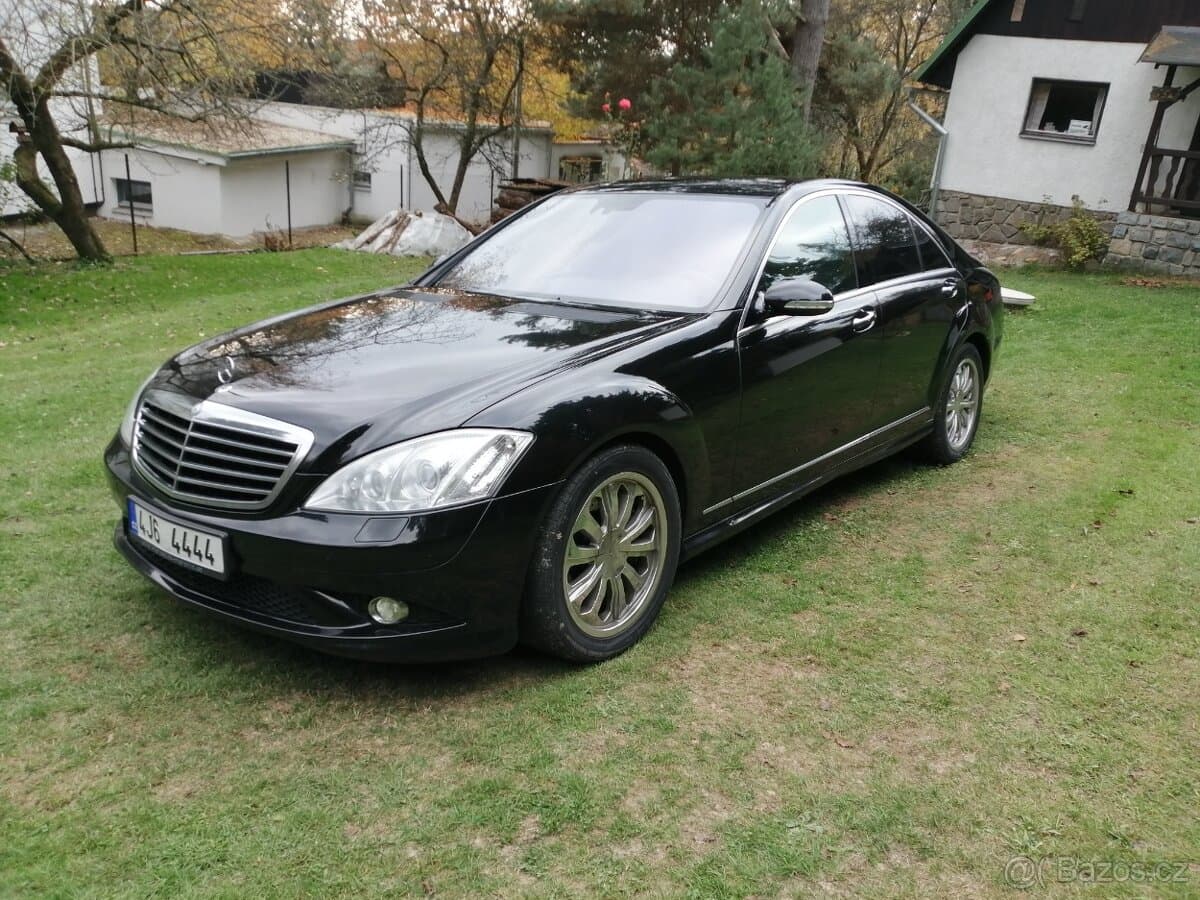 Mercedes-Benz SL - 4