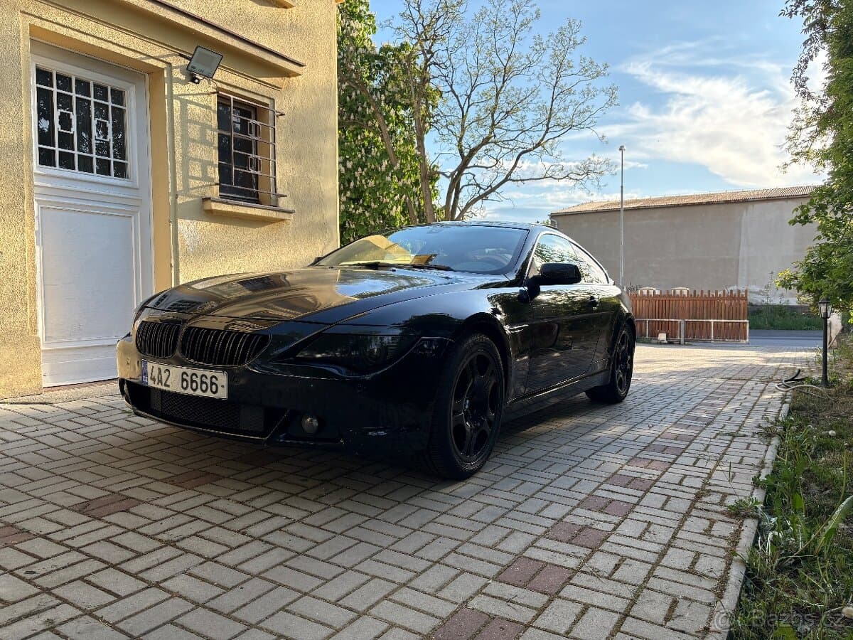 BMW OSTATNÍ - 4