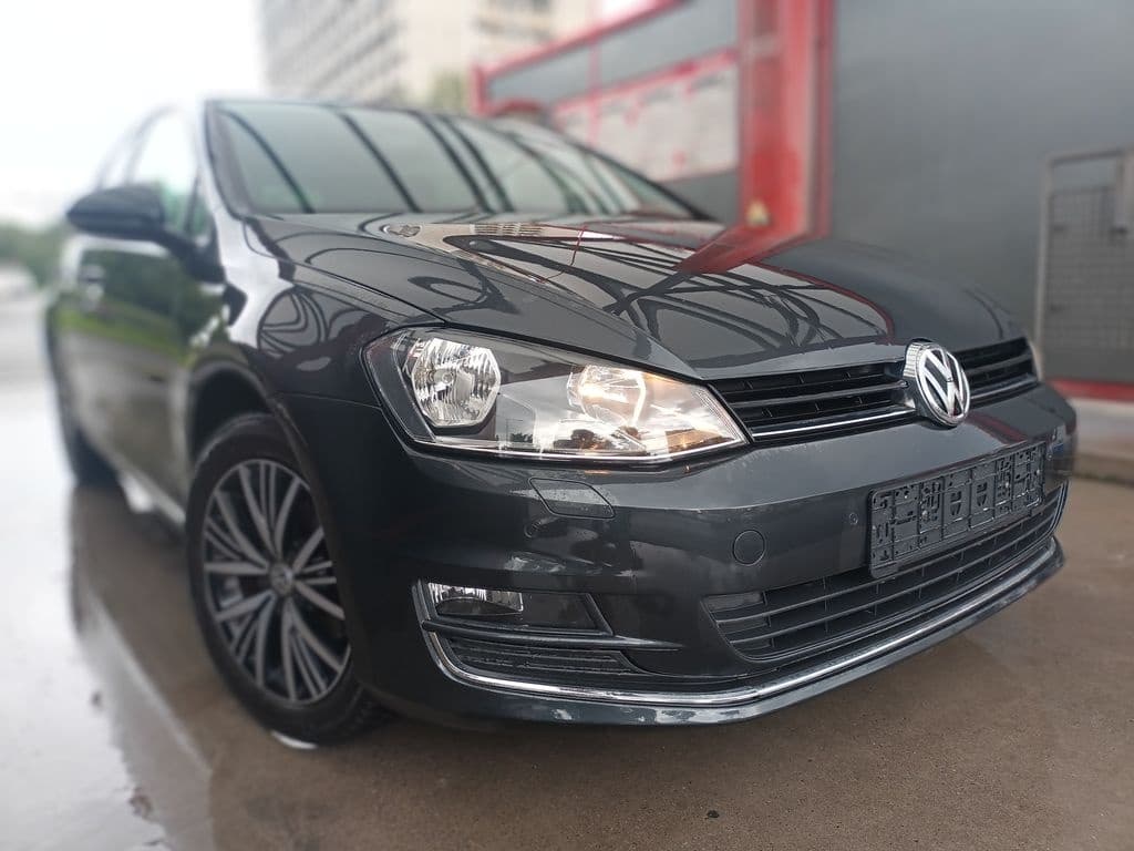 2016 Volkswagen GOLF - 4