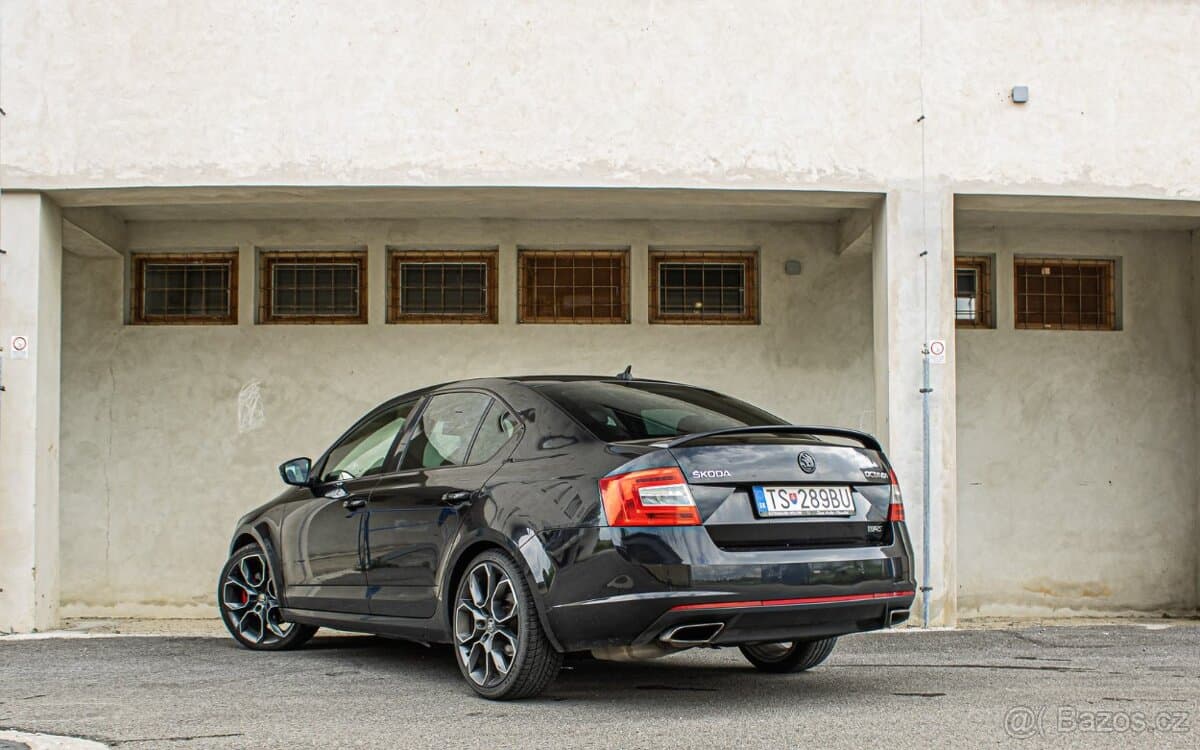 2016 Škoda OCTAVIA - 4