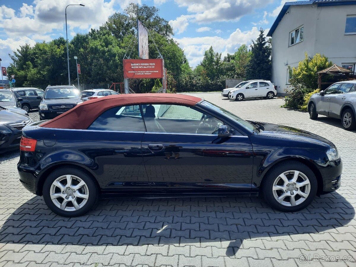 2011 Audi A3 - 4