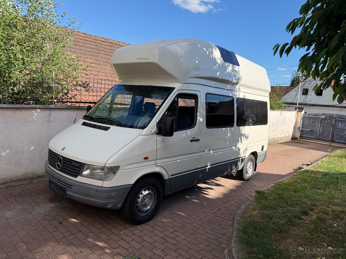 1997 Mercedes-Benz OSTATNÍ - 4