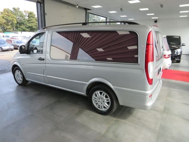 2005 Mercedes-Benz VITO - 4