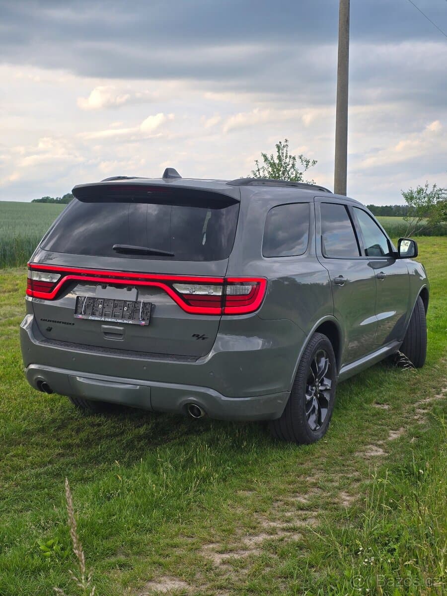 2023 Dodge DURANGO - 4