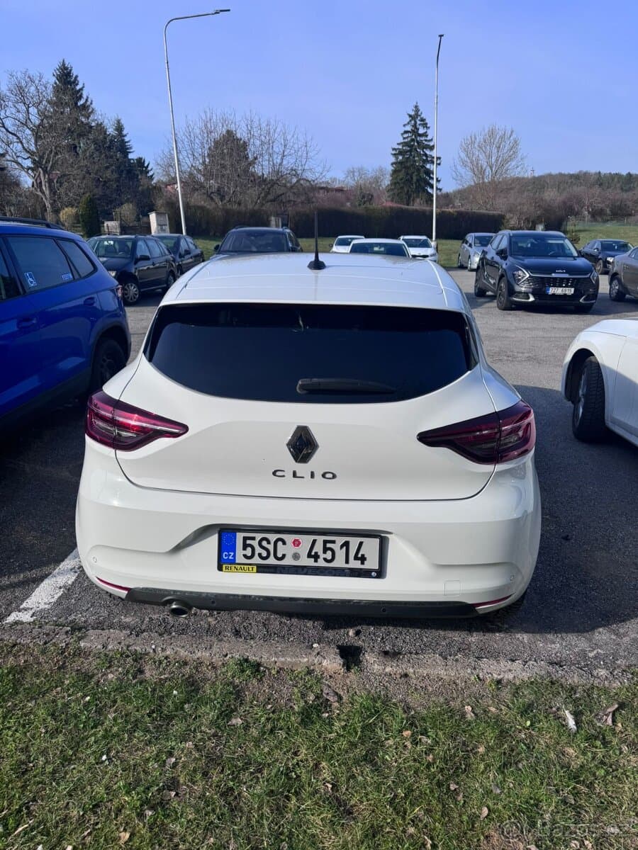 2020 Renault CLIO - 4