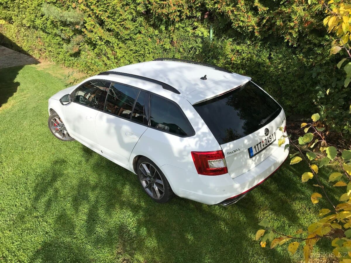 2015 Škoda OCTAVIA - 4