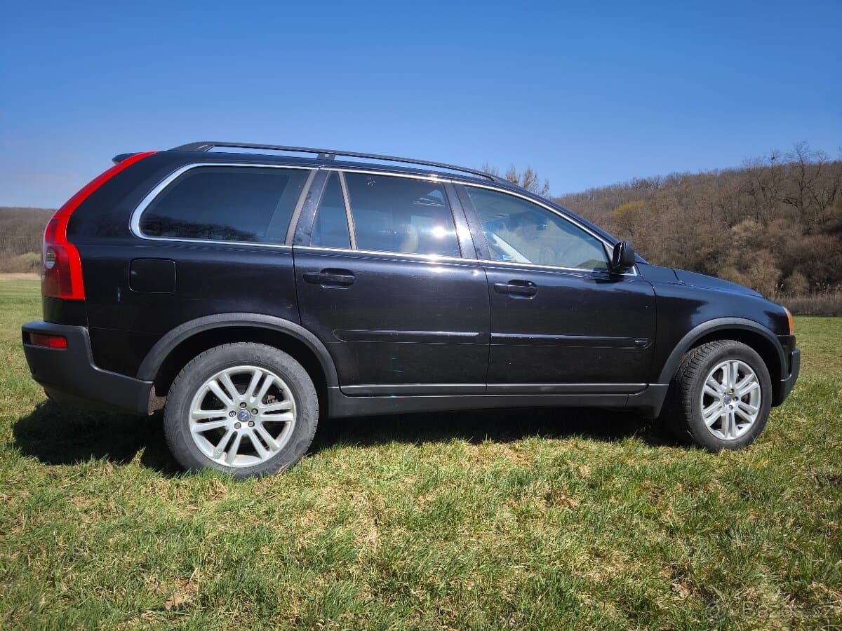 Volvo XC90 - 4
