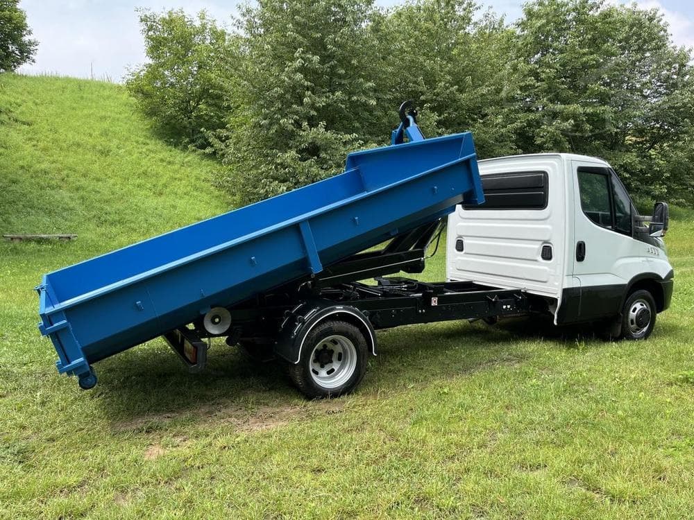 2015 Iveco OSTATNÍ - 4