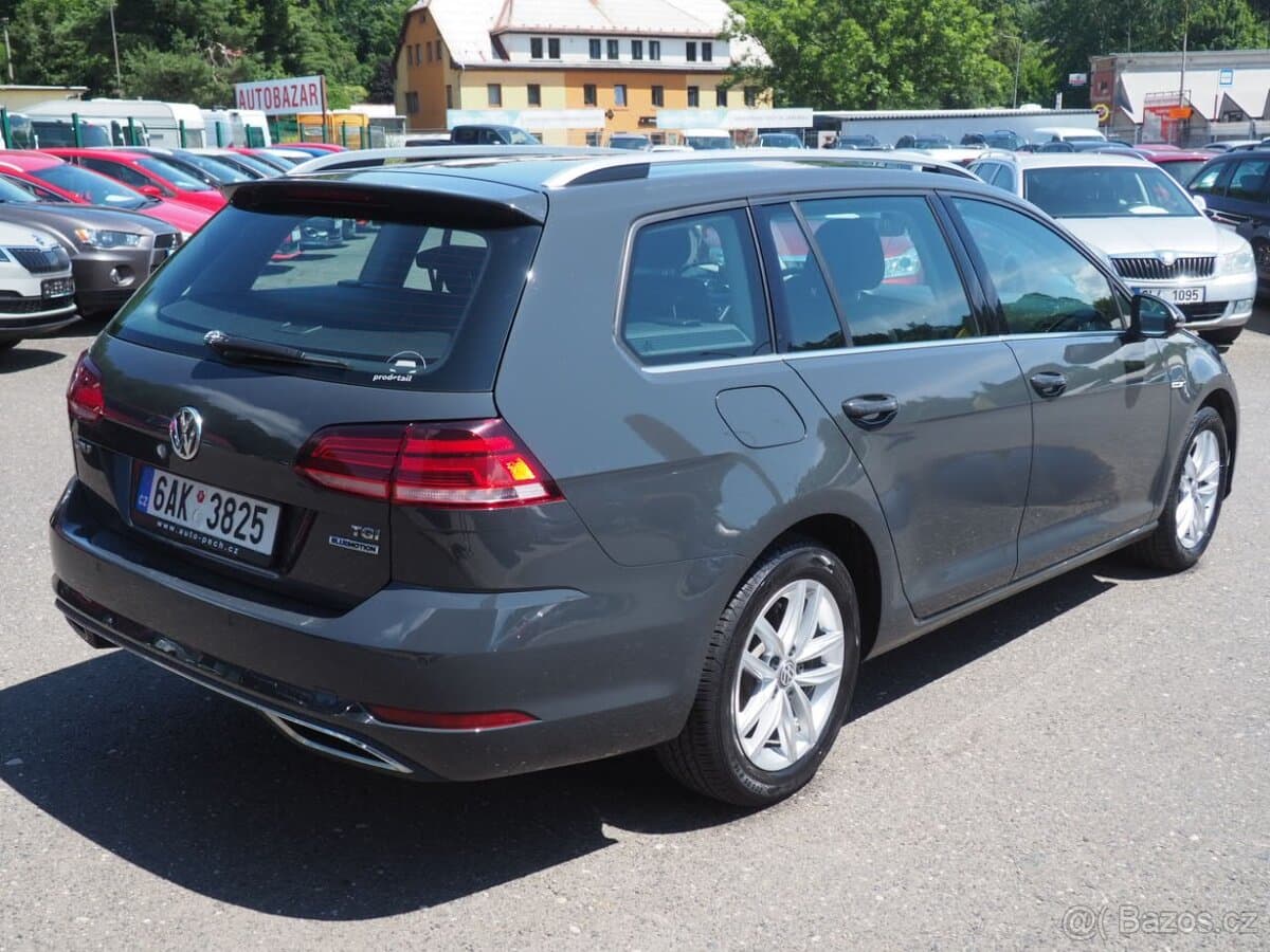 2017 Volkswagen GOLF - 4