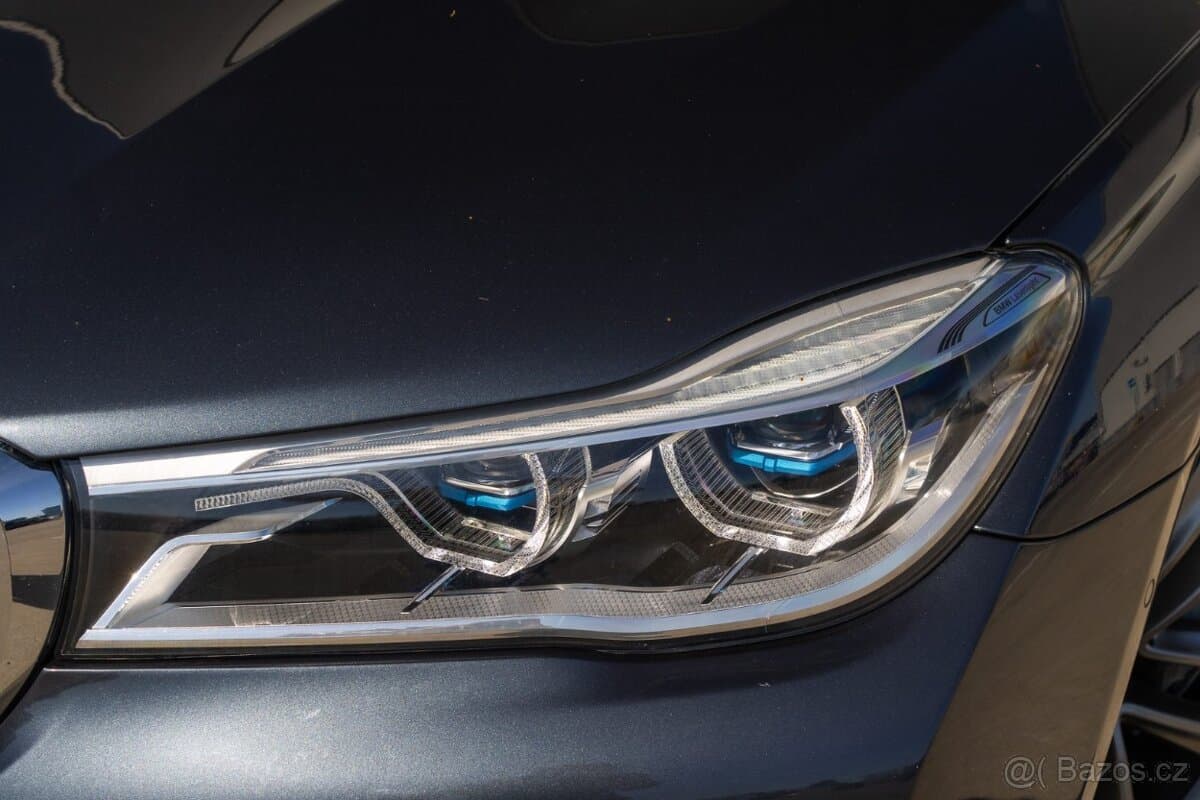 2018 BMW OSTATNÍ - 4