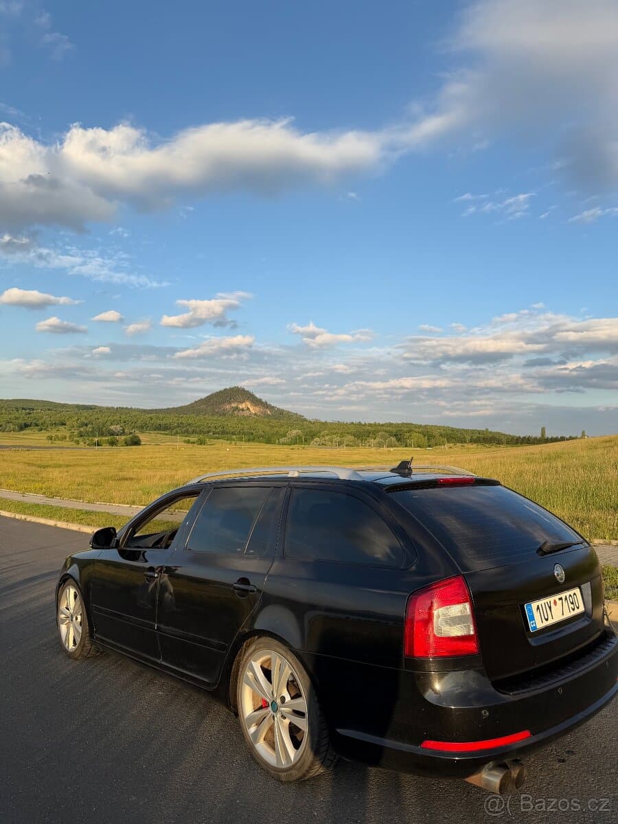 2009 Škoda OCTAVIA - 4