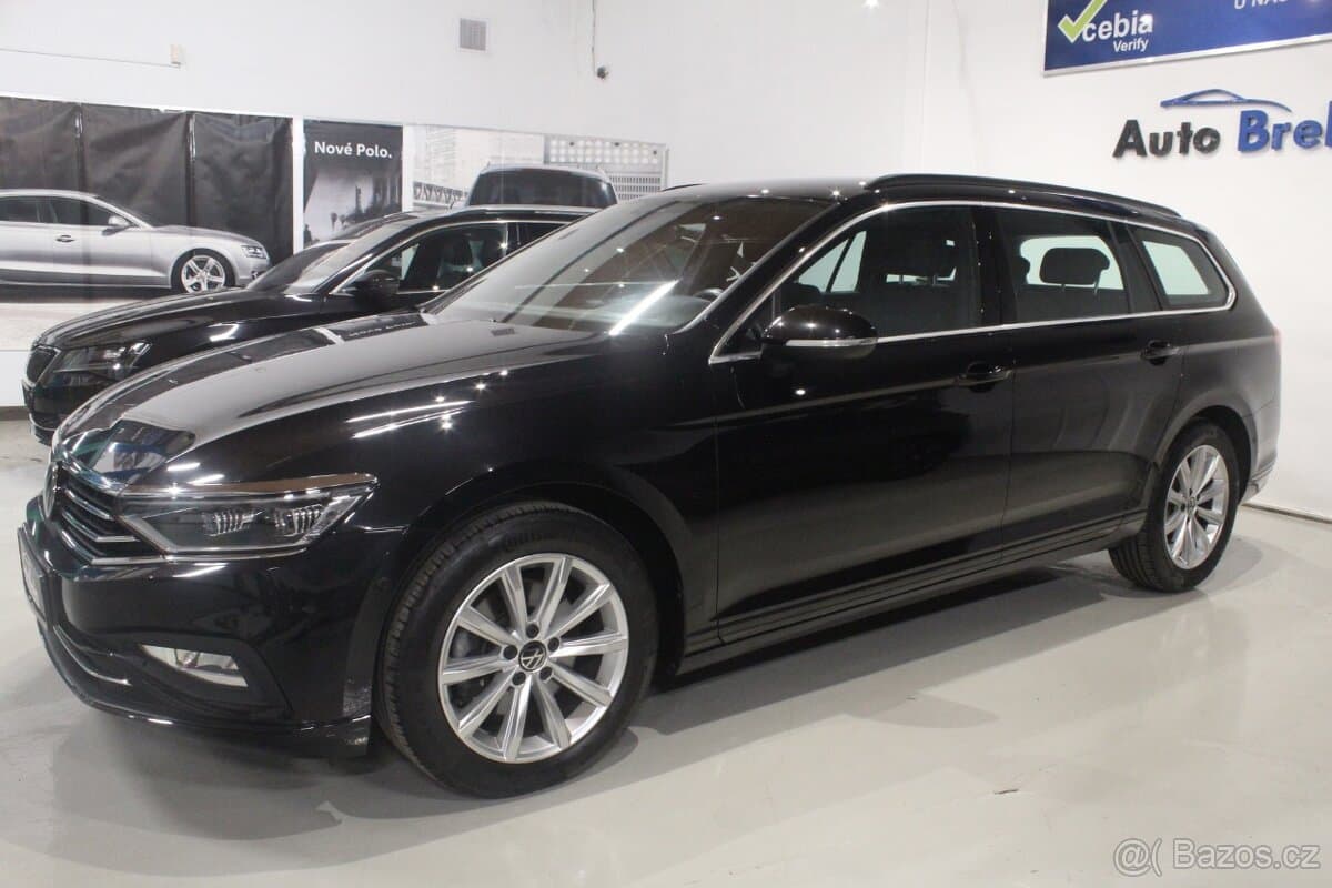 2023 Volkswagen PASSAT - 4