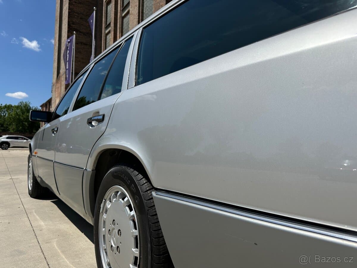 1995 Mercedes-Benz OSTATNÍ - 4