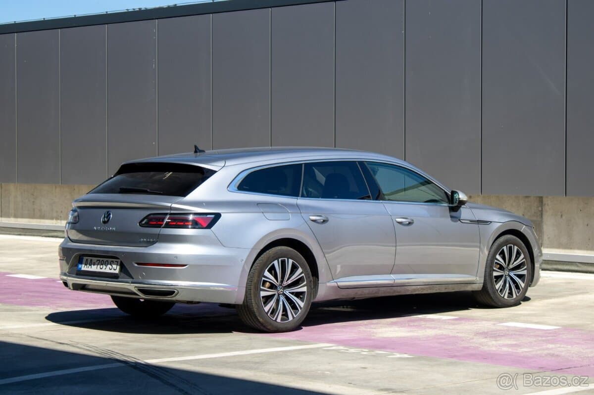 2021 Volkswagen ARTEON - 4