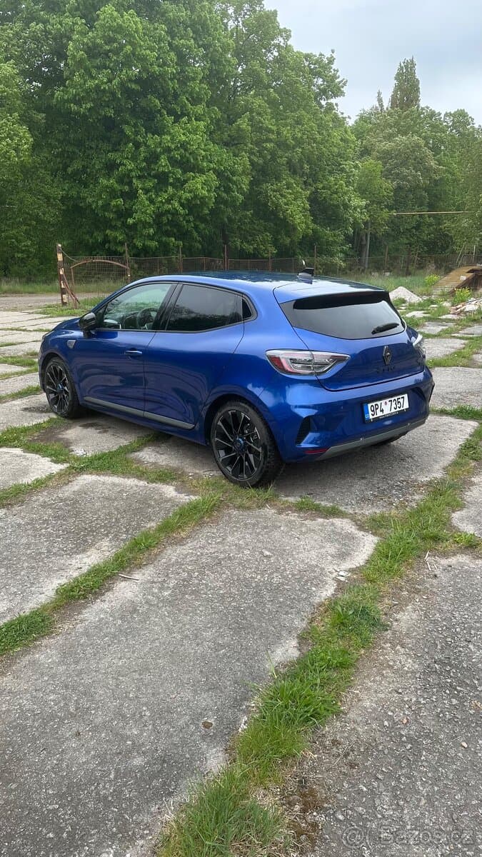 2023 Renault CLIO - 4