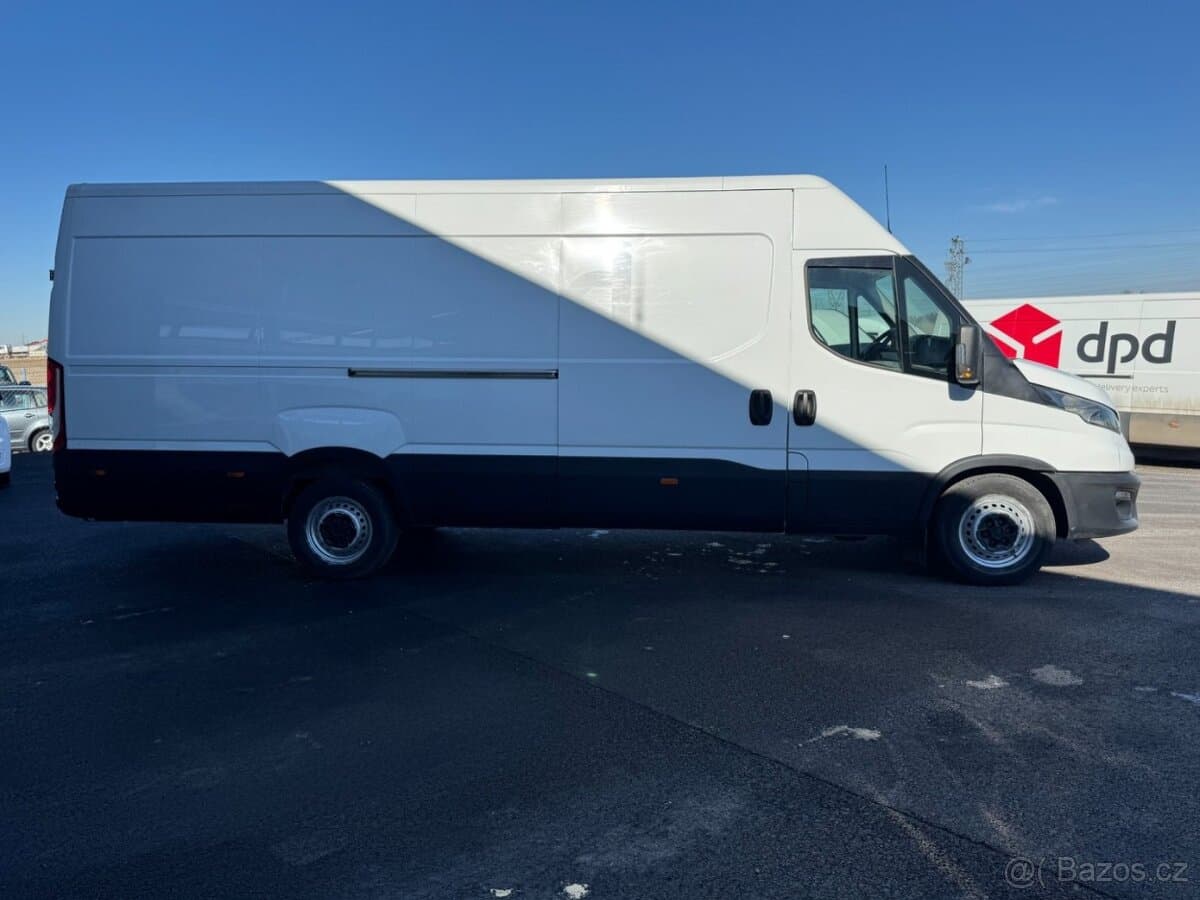 2022 Iveco OSTATNÍ - 4
