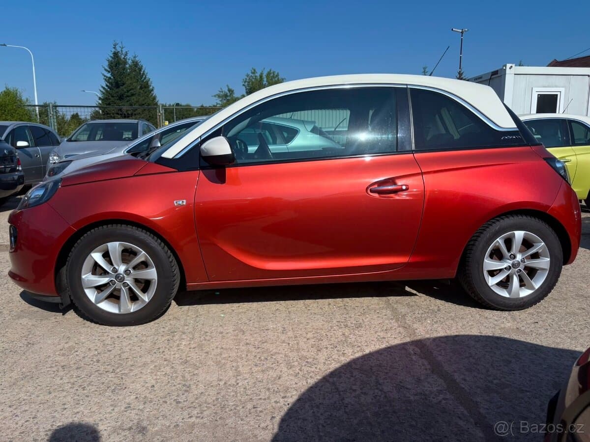 2013 Opel ADAM - 4