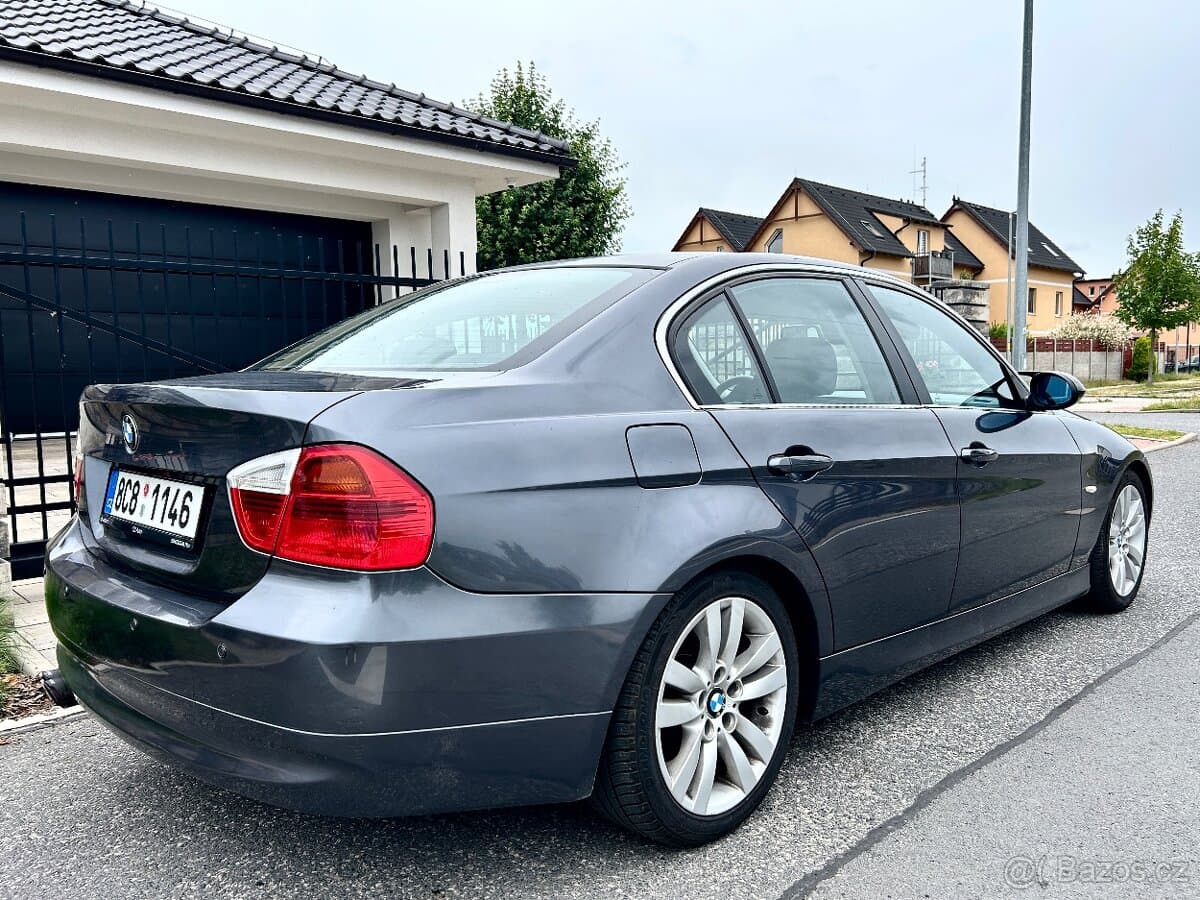 2006 BMW OSTATNÍ - 4