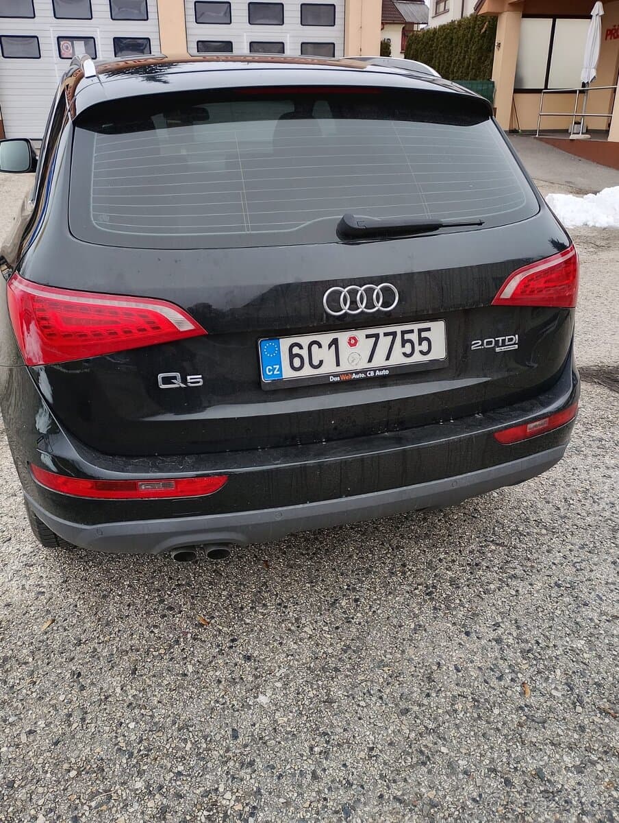 Audi Q5 - 4