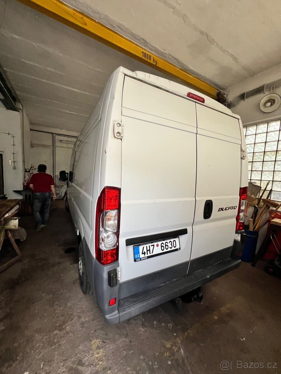 Fiat DUCATO - 4