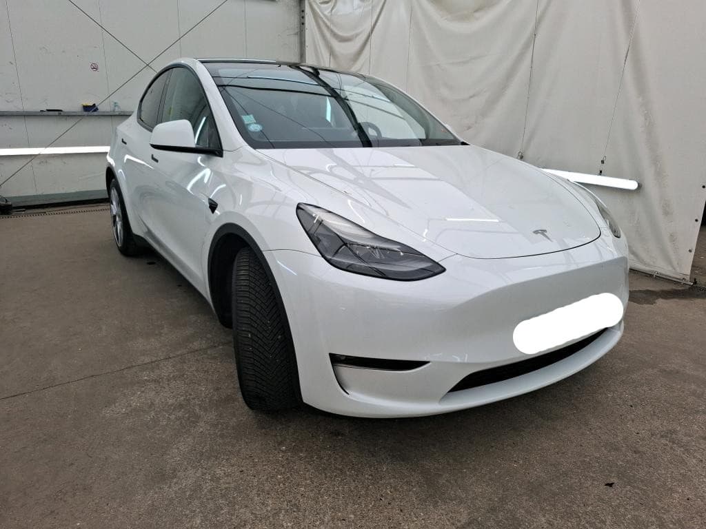 2023 Tesla MODEL Y - 4