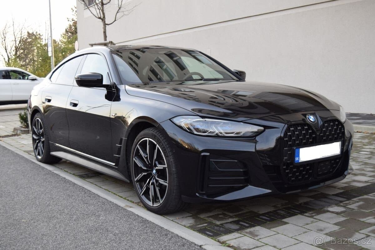 2024 BMW OSTATNÍ - 4