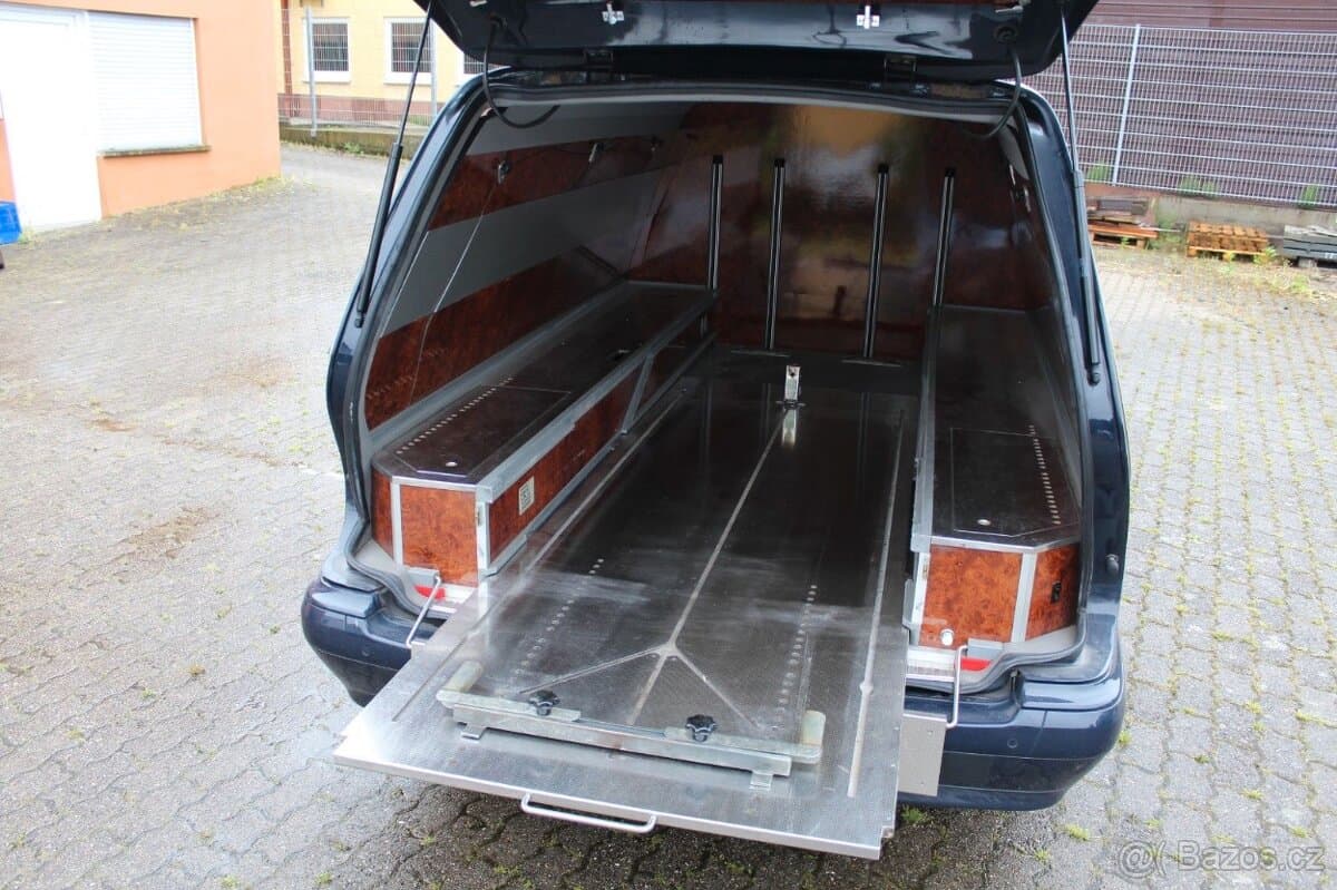 2002 Mercedes-Benz OSTATNÍ - 4