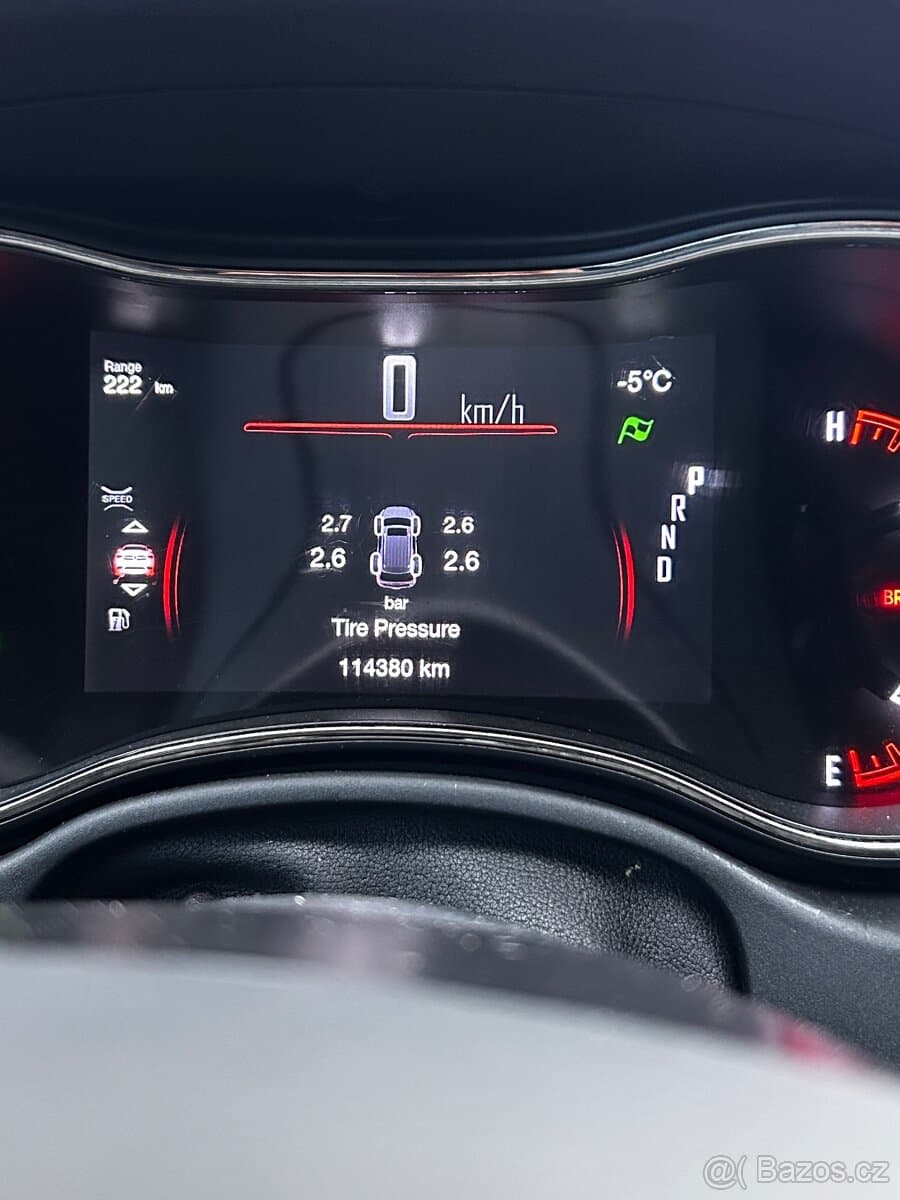 2019 Dodge DURANGO - 4