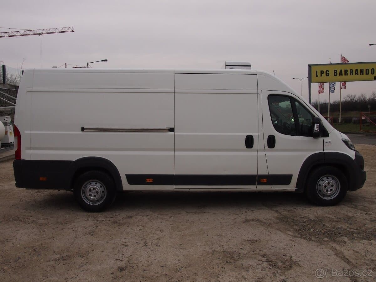2017 Peugeot BOXER - 4
