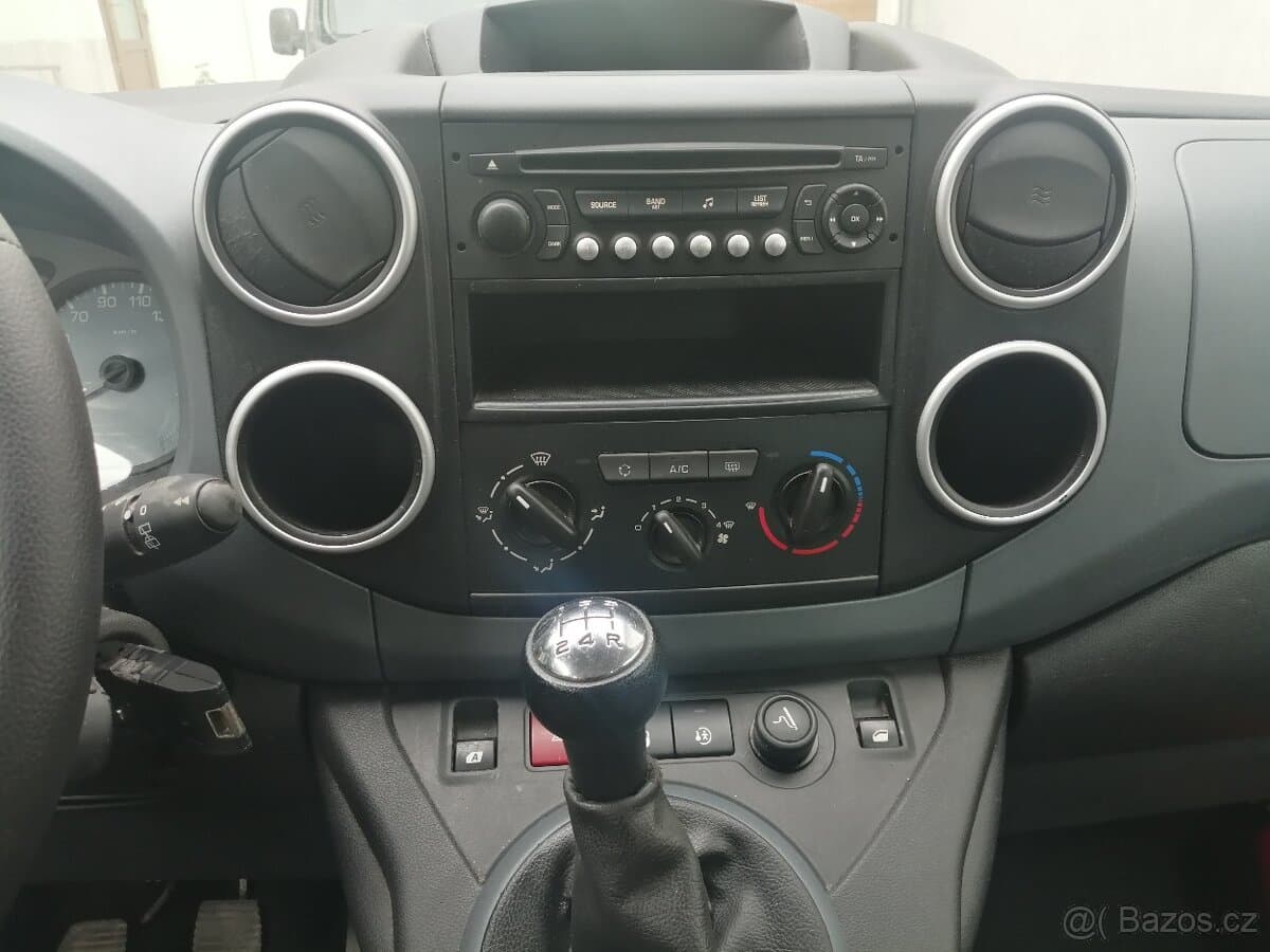 2015 Peugeot OSTATNÍ - 4