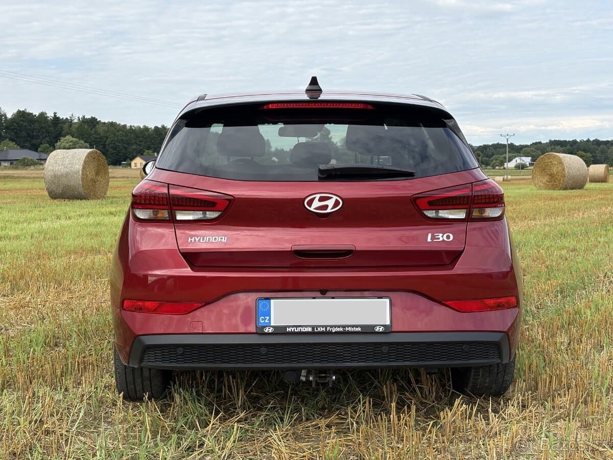 Hyundai i30 - 4