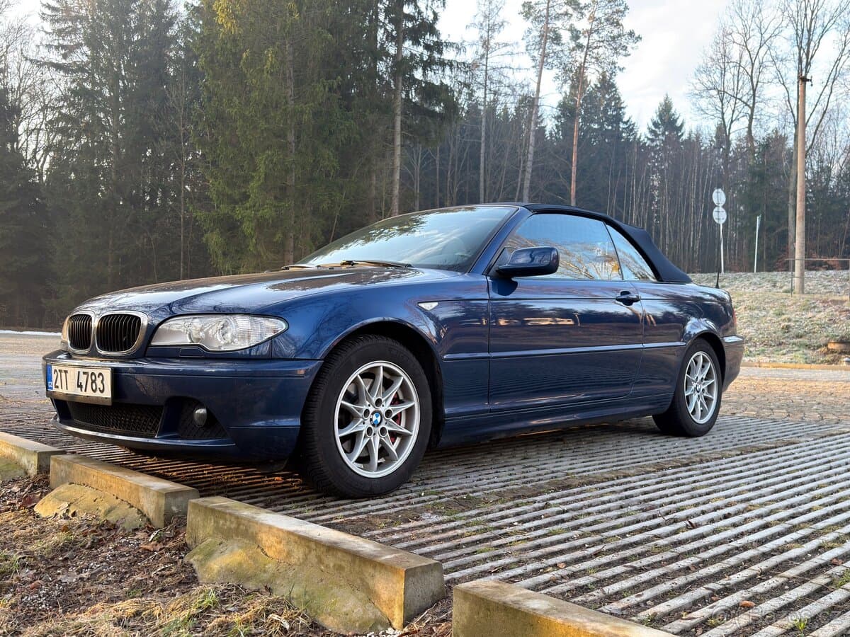 2005 BMW OSTATNÍ - 4