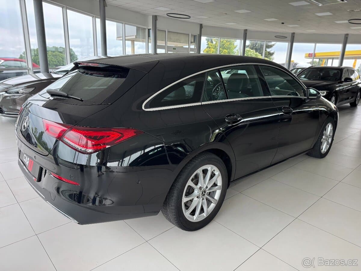 2021 Mercedes-Benz CL-CLASS - 4