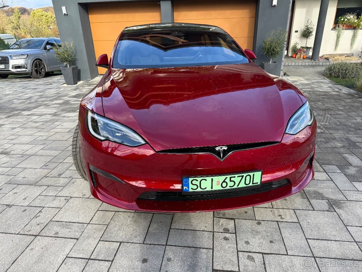 2023 Tesla OSTATNÍ - 4