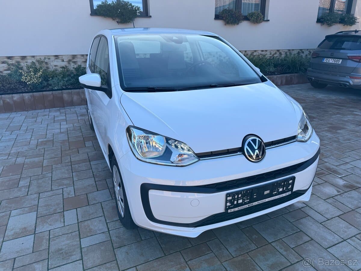 2021 Volkswagen UP! - 4